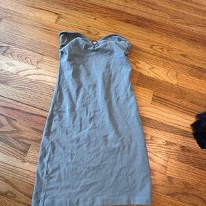 La apparel tube dress